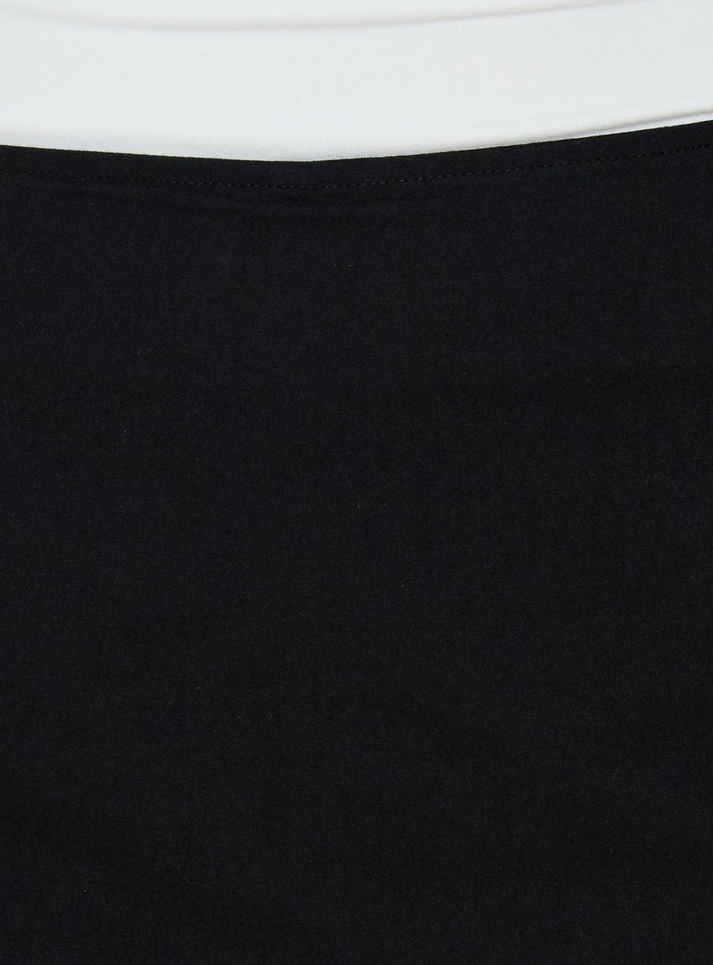 Gigi Skort Black — 6