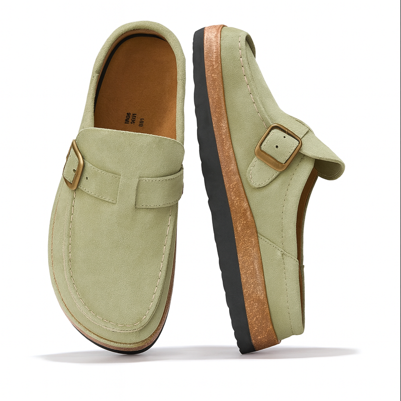 Cloud Mules — 5