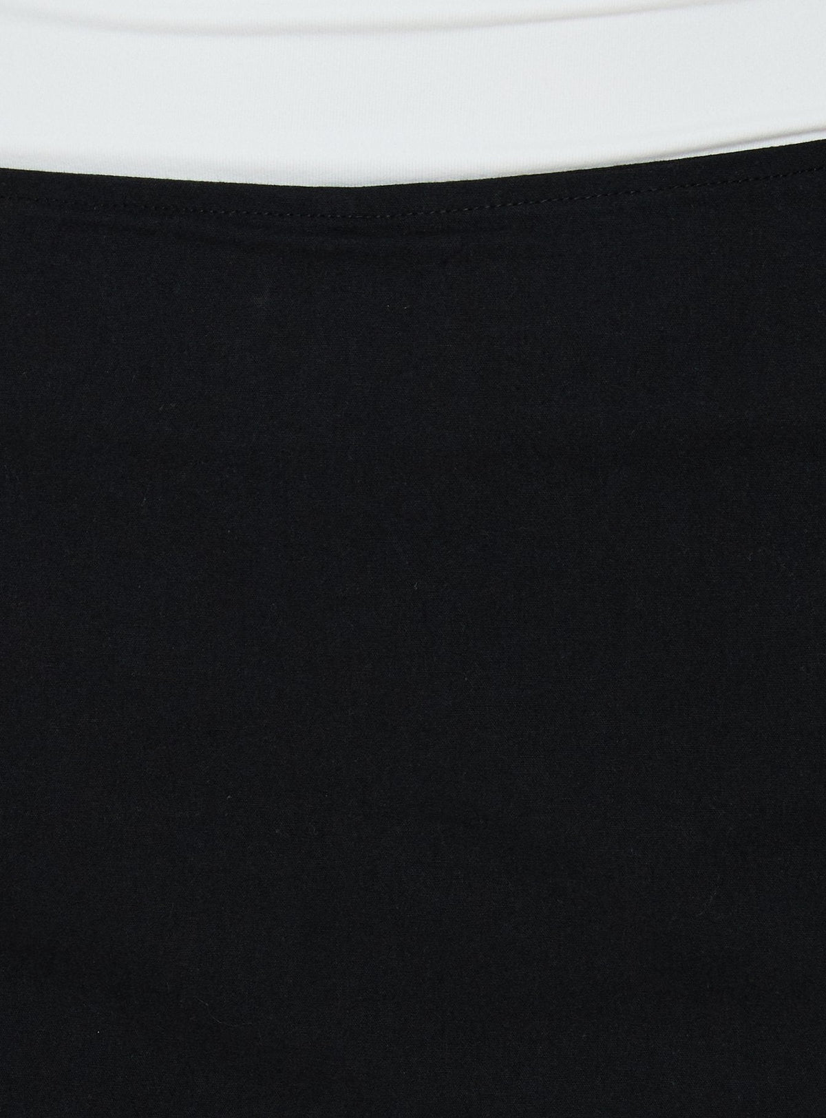Gigi Skort Black — 6