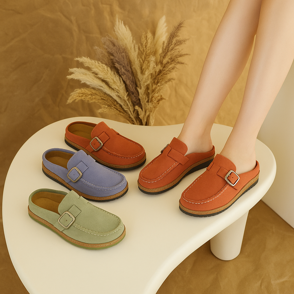 Cloud Mules — 7