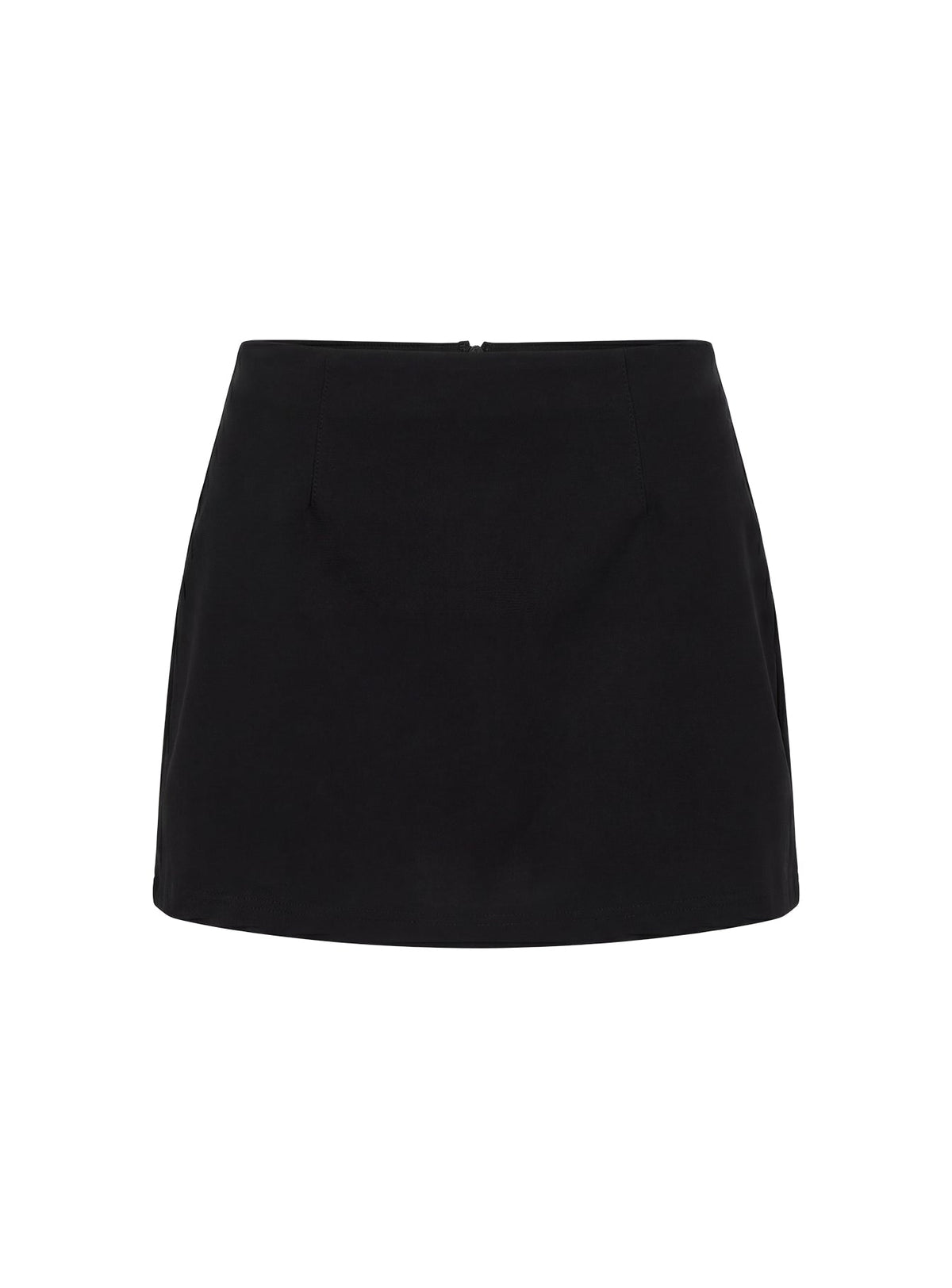 Gigi Skort Black — 17
