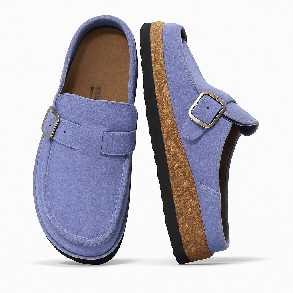 Cloud Mules — 6