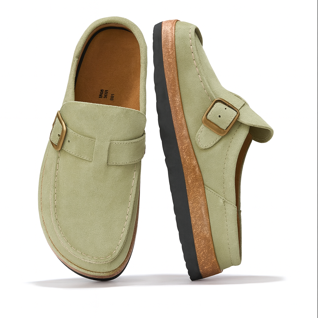 Cloud Mules — 5